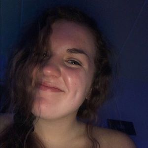 Meet your Posher, Riley